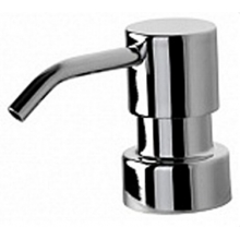 Металлический носик для дозатора 5099 WasserKRAFT С048