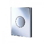 Накладная панель Grohe Skate Air 38573