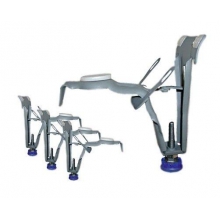 Ножки для ванн Kaldewei Eurowa 5039 581370050000