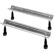 Ножки для ванны (2 шт.) Duravit 790100000000000
