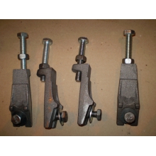 Ножки для ванны ROCA 600224П