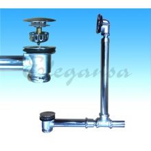 Обвязка кнопочная ELEGANSA