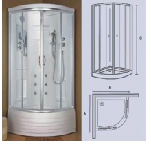 Паровой бокс 