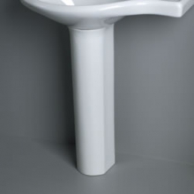 Пьедестал Gustavsberg BASIC 939 1019390100