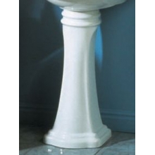 Пьедестал к раковинам 55, 69 и 73 Kerasan Retro 107001