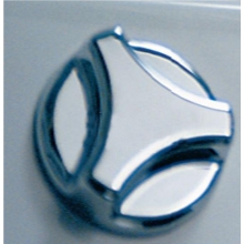 Переключатель микрофорсунок 2 шт.(для отдельного вкл/выкл функций) АКВАТЕК