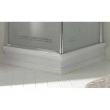 Поддон 100*100 квадрат RETRO Kerasan 134001