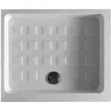 Поддон 80*96 квадрат RETRO Kerasan 133601