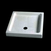 Поддон 90*90 квадратный Retro Kerasan 133801