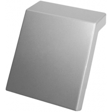 Подголовник белый Duravit 790000000000000