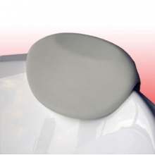 Подголовник для ванны Roca HAITI, AKIRA 291051000