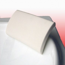 Подголовник RAVAK Classic белый B636000001