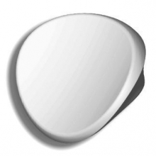 Подголовник RAVAK Evolution белый B6H0000001