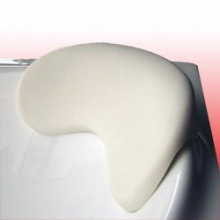 Подголовник RAVAK Gentiana белый B640000001