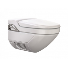 Подвесной унитаз-биде Geberit AquaClean 8000 180.100.11.2
