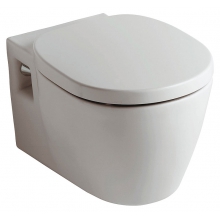 Подвесной унитаз Ideal Standard Connect E804601
