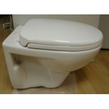 Подвесной унитаз Rihard Knauff Aria W