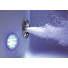 Подводная подсветка электронное управление АКВАТЕК