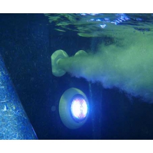 Подводная подсветка "Звездный дождь", электронное управление АКВАТЕК