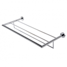 Полка для полотенец Geesa Nemox 6552-02