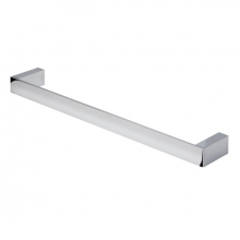 Полотенцедержатель 45см Geesa Modern Art 3507-02-45