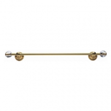 Полотенцедержатель Bebek Crystal 24K Series Rotpunkt 3513-37-030 24K Gold