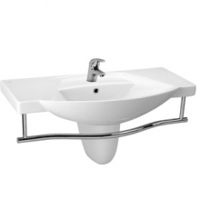 Полотенцедержатель 85 см Ideal Standard Connect E6983AA