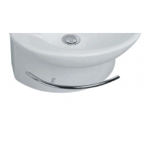 Полотенцедержатель для Е 1337, хром Jacob Delafon Presquile Е75635СР