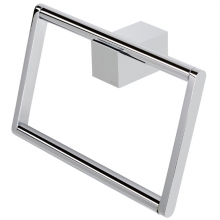 Полотенцедержатель, кольцо Geesa Nexx 7504-02