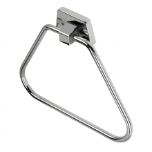 Полотенцедержатель, кольцо Geesa Standard Hotel 5250