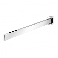 Полотенцедержатель одинарный Geesa Modern Art 3519-02