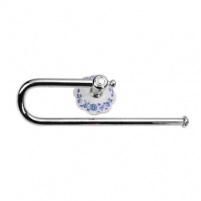Полотенцедержатель Rotpunkt 3509-005-E7 Chrome
