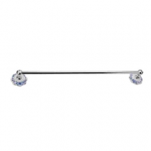 Полотенцедержатель Rotpunkt 3513-005-E7 Chrome