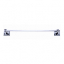 Полотенцедержатель с кристаллами Swarovski Rotpunkt RP-3513-72-005 Chrome