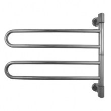 Полотенцесушитель электрический U G2 Energy 540x635