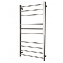 Полотенцесушитель водяной Grota Eco Classic 630x600 полированный / матовый