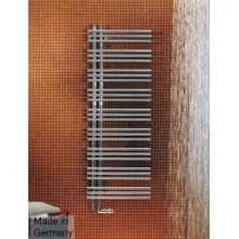 Полотенцесушитель Zehnder Yucca asymmetric elektrisch chrom/хром YAE 50-90