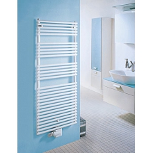 Полотенцесушитель Zehnder Forma elektrisch RAL 9016/белый LFE-070-050/DD