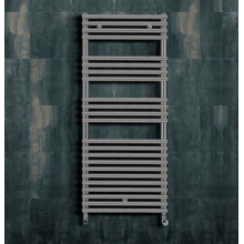 Полотенцесушитель Zehnder Forma Inox Stainless steel/полированная нержавейка LFI-120-060