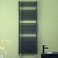 Полотенцесушитель Zehnder Forma Inox Stainless steel/полированная нержавейка LFI-150-050