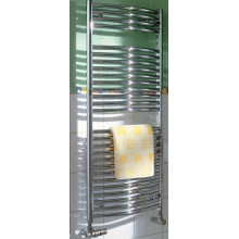 Полотенцесушитель Zehnder Janda elektrisch chrom/хром JAEC-070-050/ND