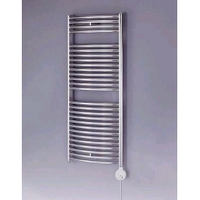 Полотенцесушитель Zehnder Janda elektrisch JAEC-120-050/DD