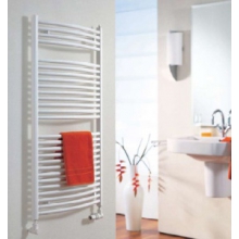 Полотенцесушитель Zehnder Janda elektrisch RAL 9016/белый JAE-070-050/ND