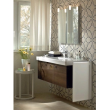 Полотенцесушитель Zehnder Planus NEW Alum+Serigraphy/алюминий с сериографией PLNS-1-AS/P