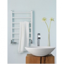 Полотенцесушитель Zehnder Stalox RAL 9016/белый STX-100-045