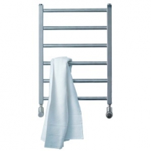 Полотенцесушитель Zehnder Stalox Stainless steel/полированная нержавейка STXI-080-045