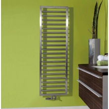 Полотенцесушитель Zehnder Subway chrom/хром SUBC-130-060