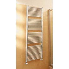 Полотенцесушитель Zehnder Toga elektrisch RAL 9016/белый TE-070-050/DD