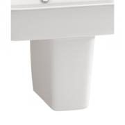 Полупьедестал с крепежом Gala Emma Square 27432