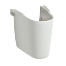 Полупьедестал Twyford GALERIE GN4970WH